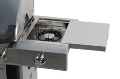 Gasbarbecue En Grill - 5 + 1 Branders + 1 Infrarood Zijbrander - Buitenkeuken - Edelstaal BBQ -The Bastard Winkel 1200x799 18