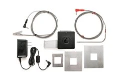 Flame Boss 400 Kamado Smoker Controller -The Bastard Winkel 1200x799 22