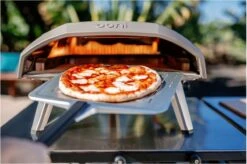 Ooni Koda Gas-Powered Outdoor Pizza Oven -The Bastard Winkel 1200x799 3