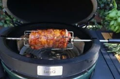 LetzQ Draaispit Rotisserie Kamado 18" Inch Roostermaat - Large -The Bastard Winkel 1200x799 31