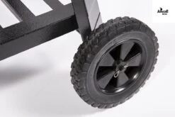 Apache Grill 21 Inch Kamado BBQ Egg | Houtskool | Zwart | Ø 50cm Grill Oppervlak | Dubbelwandig & Geïsoleerd 25 Apache Grill 21 Inch Kamado BBQ Egg | Houtskool | Zwart | Ø 50cm Grill Oppervlak | Dubbelwandig & Geïsoleerd -The Bastard Winkel 1200x800 17