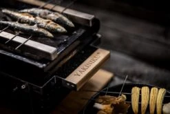 YAKINIKU Rechthoekige Shichirin | Konro- & Yakitori Grill 33 YAKINIKU Rechthoekige Shichirin | Konro- & Yakitori Grill -The Bastard Winkel 1200x800 22