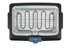 Moulinex BG134812 Barbecue Tafelblad Electrisch 2100W Zwart, Blauw, Zilver Barbecue 16 Moulinex BG134812 Barbecue Tafelblad Electrisch 2100W Zwart, Blauw, Zilver Barbecue -The Bastard Winkel 1200x800