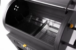 Boretti Fratello 2.0 Houtskool Barbecue -The Bastard Winkel 1200x800 37