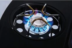 Halifax Gasbarbecue 5,5 KW - Buitenkeuken Met Lavasteen Grillplaat En Gaspit - 100x98 Cm 11 Halifax Gasbarbecue 5,5 KW - Buitenkeuken Met Lavasteen Grillplaat En Gaspit - 100x98 Cm -The Bastard Winkel 1200x800 39