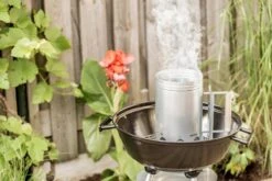 BBQ Collection Houtskoolstarter - Metaal - 27x16cm -The Bastard Winkel 1200x800 54