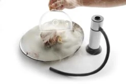 Hendi Rookapparaat - Rookpistool - Foodsmoker Professional - Ø6,8x(H)15,8cm -The Bastard Winkel 1200x801 1