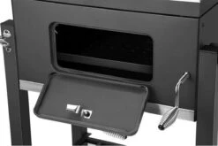 El Fuego | Houtskool BBQ Ontario Deluxe -The Bastard Winkel 1200x801