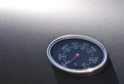 El Fuego Dakota - Barbecue - Smoker - Zwart - Grilloppervlak 66 X 41 Cm - Afmeting 132,5 X 66 X 122 Cm -The Bastard Winkel 1200x812 3