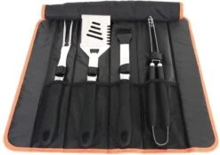 Miyako Luxe Barbecueset - 5 Delig Voor De BBQ 7 Miyako Luxe Barbecueset - 5 Delig Voor De BBQ -The Bastard Winkel 1200x849