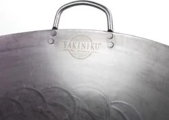 Yakiniku - Accessory Wokpan 40 Cm -The Bastard Winkel 1200x850 2