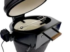 The Bastard Pizza - Rotisserie Large -The Bastard Winkel 1200x889