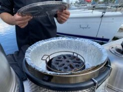 Cobb Aluminium Wegwerpkom - 6 Stuks 15 Cobb Aluminium Wegwerpkom - 6 Stuks -The Bastard Winkel 1200x899 22