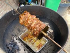 BBQ Rotisserie Kebab Spiezen Set (universele Set Geschikt Voor De Meeste Rotisseries / BBQ Spitten) 28 BBQ Rotisserie Kebab Spiezen Set (universele Set Geschikt Voor De Meeste Rotisseries / BBQ Spitten) -The Bastard Winkel 1200x899 25