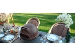 Sol-y-Yo Houtgestookte Toscaanse Stenen Pizza Oven 52CM 14 Sol-y-Yo Houtgestookte Toscaanse Stenen Pizza Oven 52CM -The Bastard Winkel 1200x900 15