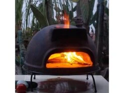 Sol-y-Yo Houtgestookte Toscaanse Stenen Pizza Oven 52CM 18 Sol-y-Yo Houtgestookte Toscaanse Stenen Pizza Oven 52CM -The Bastard Winkel 1200x900 18
