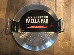 The Bastard Paella Pan 7 The Bastard Paella Pan -The Bastard Winkel 1200x900 32