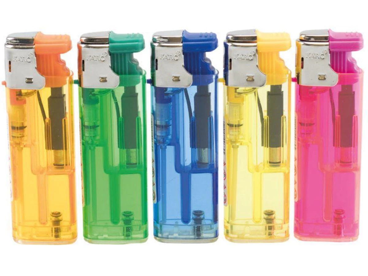 5 Stormaanstekers - Stormaansteker Met Windproof Verstelbare Stormvlam - Gasaansteker - Gasbrander - Vuurwerk - Kaarsen- Hervulbaar 4 5 Stormaanstekers - Stormaansteker Met Windproof Verstelbare Stormvlam - Gasaansteker - Gasbrander - Vuurwerk - Kaarsen- Hervulbaar - Afbeelding 2