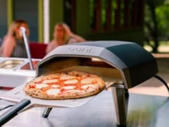Ooni Koda Gas-Powered Outdoor Pizza Oven -The Bastard Winkel 1200x900 6