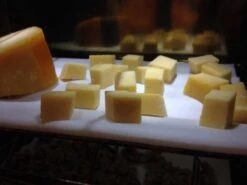 2-L Home & Garden XL Rookoven - RVS - 80x40x28 Cm - 3 Etages -The Bastard Winkel 1200x901