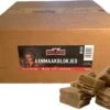 GrillKing Bruine Aanmaakblokjes Premium - Ca. 1170 Stuks 7kg FSC® - Voordeeldoos - Geurvrij - Lange Brandduur - BBQ & Haard 2 GrillKing Bruine Aanmaakblokjes Premium - Ca. 1170 Stuks 7kg FSC® - Voordeeldoos - Geurvrij - Lange Brandduur - BBQ & Haard -The Bastard Winkel 1200x921