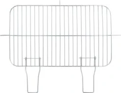 Verrijdbare Barbecue – Houtskool/Briketten - Verstelbare Grillplaat – Houten Tafel – Winscherm – Gewicht 5.9kg 22 Verrijdbare Barbecue – Houtskool/Briketten - Verstelbare Grillplaat – Houten Tafel – Winscherm – Gewicht 5.9kg -The Bastard Winkel 1200x924