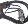 Proplus Verlengkabel Sigarettenaansteker 3m 12/24 Volt 3 Ampère -The Bastard Winkel 1200x939