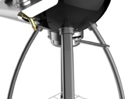 Accente Outdoor Gas BBQ - ø 45 Cm- Inclusief Grillplaat & Gasslang - Zwart 11 Accente Outdoor Gas BBQ - ø 45 Cm- Inclusief Grillplaat & Gasslang - Zwart -The Bastard Winkel 1200x948