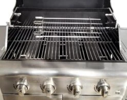 BBQ Rotisserie Kebab Spiezen Set (universele Set Geschikt Voor De Meeste Rotisseries / BBQ Spitten) 24 BBQ Rotisserie Kebab Spiezen Set (universele Set Geschikt Voor De Meeste Rotisseries / BBQ Spitten) -The Bastard Winkel 1200x949 2