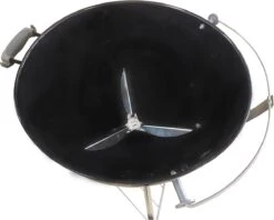 One-Touch-reinigingssysteemkit Voor 57 CM Kogel BBQ , Geschikt Als Vervanging In Diverse Weber Kogel BBQ's -The Bastard Winkel 1200x960 3