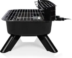Princess 112252 Hybride Barbecue – Elektrische BBQ - Tafelmodel - 2000W - 44x 29cm - Gebruik Elektrisch Of Met Kolen 34 Princess 112252 Hybride Barbecue – Elektrische BBQ - Tafelmodel - 2000W - 44x 29cm - Gebruik Elektrisch Of Met Kolen -The Bastard Winkel 1200x974