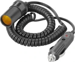 Proplus Verlengkabel Sigarettenaansteker 3m 12/24 Volt 3 Ampère -The Bastard Winkel 1200x985 1
