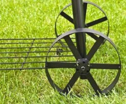 El Fuego Dakota - Barbecue - Smoker - Zwart - Grilloppervlak 66 X 41 Cm - Afmeting 132,5 X 66 X 122 Cm -The Bastard Winkel 1200x993 1