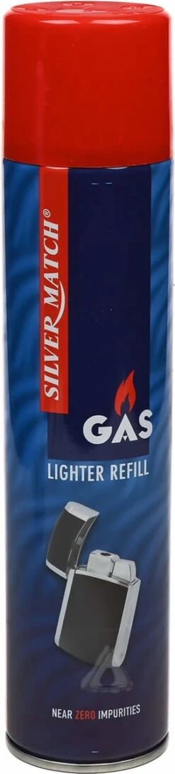Hofftech Universeel Aanstekergas Propaan - Butaan Gas - 300 Ml -The Bastard Winkel 272x1200 1