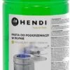 Hendi Brandpasta Voor Chafing Dish - Brandgel Fles - 1 Liter 1 Hendi Brandpasta Voor Chafing Dish - Brandgel Fles - 1 Liter -The Bastard Winkel 447x1200
