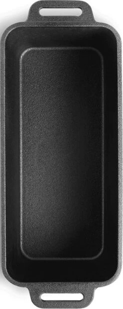 Burnhard Gietijzeren Broodpan 3,5 L - Broodbakvorm -The Bastard Winkel 477x1200