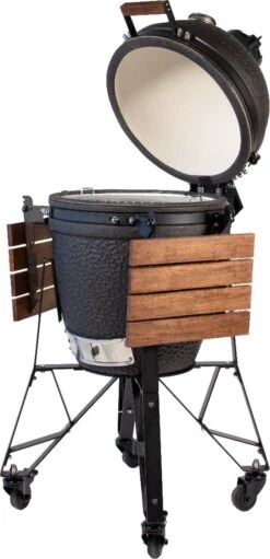 The Bastard Urban Medium - Kamado Barbecue - Kamado BBQ 28 The Bastard Urban Medium - Kamado Barbecue - Kamado BBQ -The Bastard Winkel 580x1200