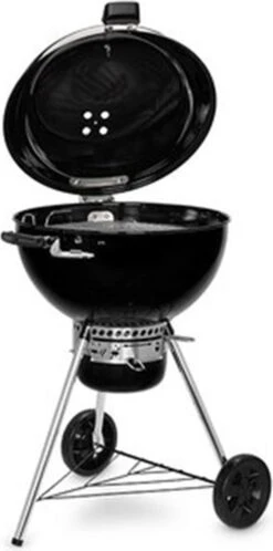 Weber Master Touch Premium SE E-5775 Barbecue -The Bastard Winkel 595x1200