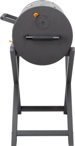 Boretti Fratello 2.0 Houtskool Barbecue -The Bastard Winkel 615x1200