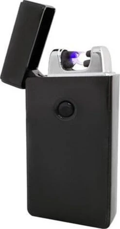 Merkloos Elektrische Plasma Aansteker USB Oplaadbaar 16 Merkloos Elektrische Plasma Aansteker USB Oplaadbaar -The Bastard Winkel 628x1200
