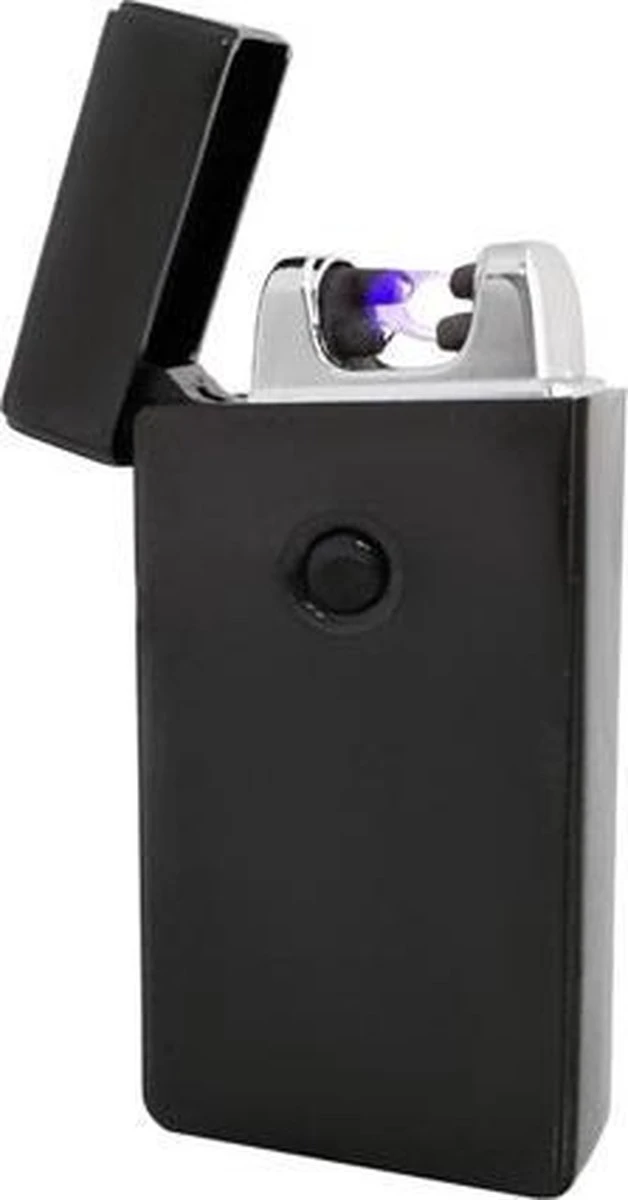 Merkloos Elektrische Plasma Aansteker USB Oplaadbaar 9 Merkloos Elektrische Plasma Aansteker USB Oplaadbaar - Afbeelding 7