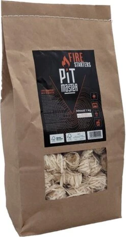 Pitmaster Aanmaakwokkels -The Bastard Winkel 638x1200