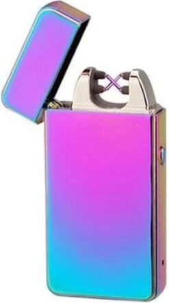 Merkloos Elektrische Plasma Aansteker USB Oplaadbaar 17 Merkloos Elektrische Plasma Aansteker USB Oplaadbaar -The Bastard Winkel 670x1200