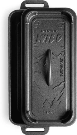 Burnhard Gietijzeren Broodpan 3,5 L - Broodbakvorm -The Bastard Winkel 682x1200 1