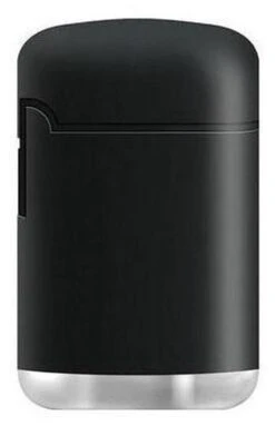 Merkloos Torch Turbo Aansteker Navulbaar Zwart -The Bastard Winkel 756x1200 1