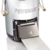 Petromax Rocket Stove Rf33 - Kooktoestel Op Houtvuur -The Bastard Winkel 760x1200