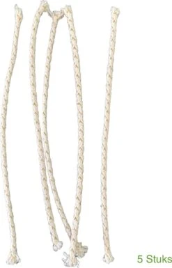 5 Stuks Benzine Aansteker Lont (Geschikt Voor Zippo Aanstekers), Onderhoud Verlengen Vuursteentjes Vervangen 12 Cm X 0,2 Cm | 5 Pieces Gasoline Lighter Wick (Fits With Zippo Lighter), Maintenance Extending Flints Replacement 12 Cm X 0,2 Cm -The Bastard Winkel 770x1200