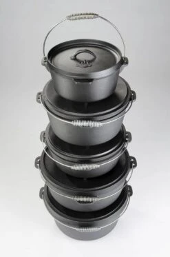 Fire Beam Dutch Oven Pan 4,26 L 6 Fire Beam Dutch Oven Pan 4,26 L -The Bastard Winkel 795x1200 1