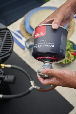 NomadiQ Gasflesjes (3 Stuks X 500 Gram) - EN417 Schroefventiel -The Bastard Winkel 799x1200 4