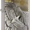 Aansteker Zippo Eagle Sun Fly -The Bastard Winkel 820x1200 1